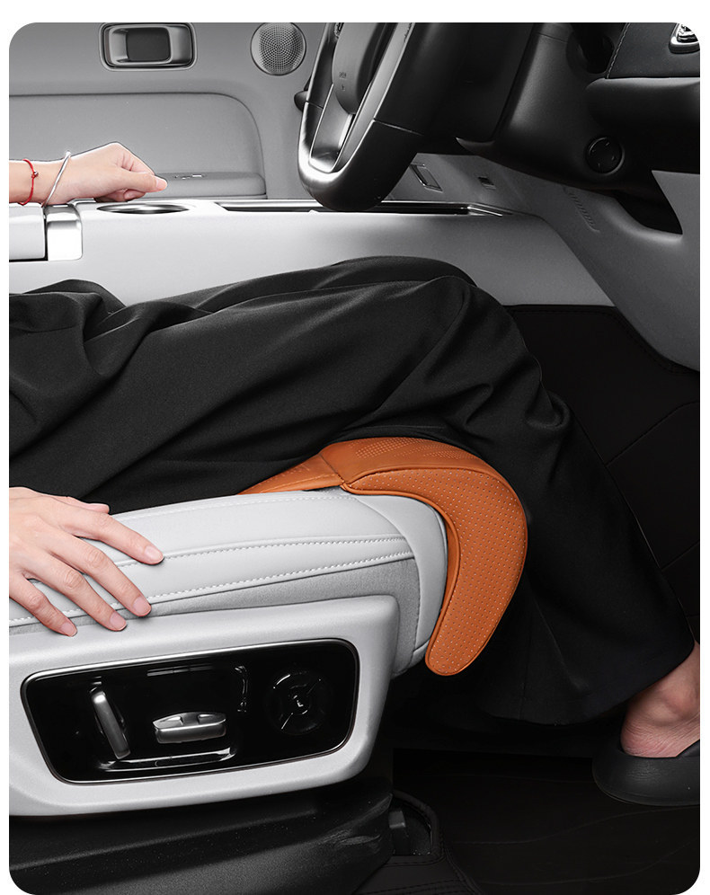 Suitable for Haval H6 Big Dog M6 Plus Xiaolong Max Second-Generation Big Dog Phevh9 Seat Extension Leg Rest Cushion