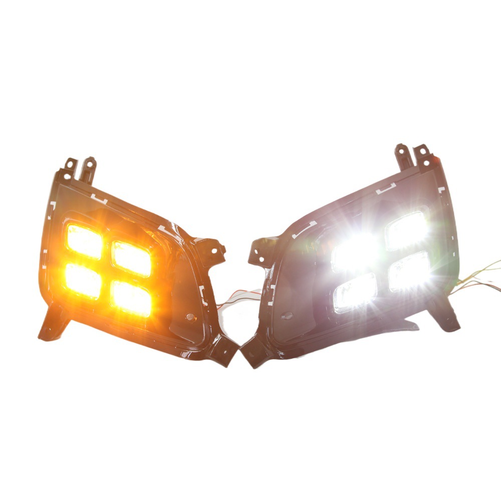 13-15 K5 luz diurna coche especial