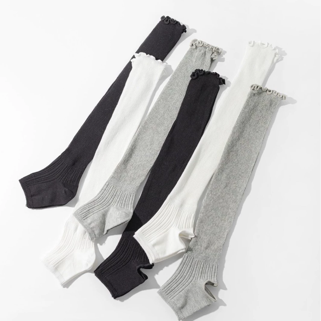 AMUSIVE Дышащие крутые хлопковые gaiters, корейский стиль