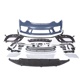 其他汽车改装;大包围;车身及附件