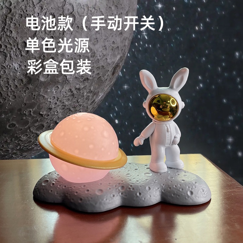 10호 골드-C형 토끼(전지식)