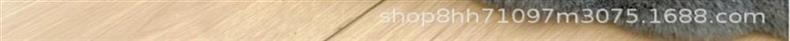 Cream-Colored Rabbit Fur Round Carpet, Lazy Single Sofa Round Rug, Living Room Coffee Table Dressing Table Bedside Carpet