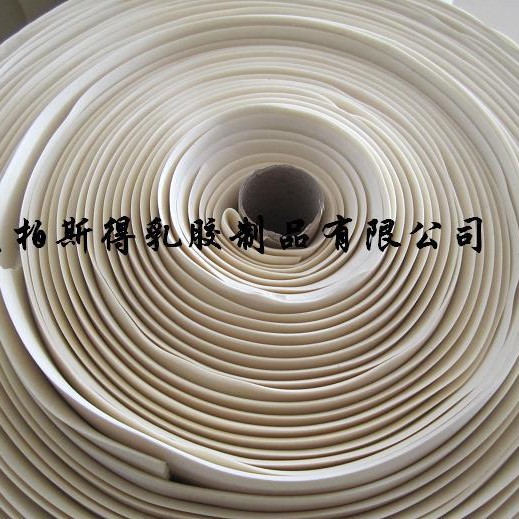 乳胶海绵 3MM  本白色 包辊子 梳子厂用