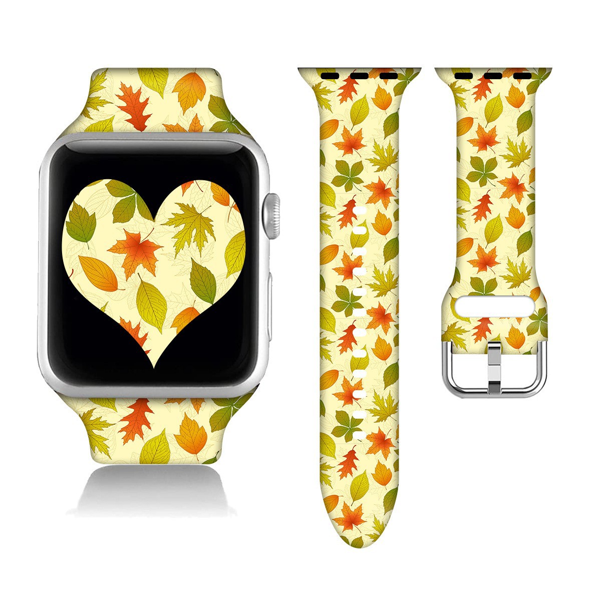 클래식 공제 [사진에 따라 맞춤 제작] 42/44/45/49mm