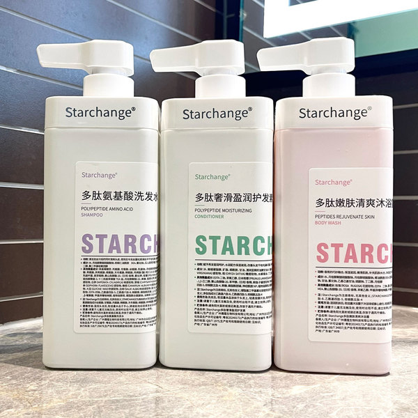 Shampoo amino acid based