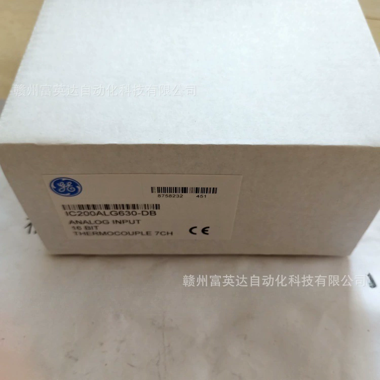 IC200ALG630 Модуль ПЛК IC200ALG630-BD в наличии, физическая фотография, продажа договорная.