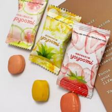 �����myoyoomi�����ײ�ݮ���}��ʯ��ζ��֭��ɢ�b