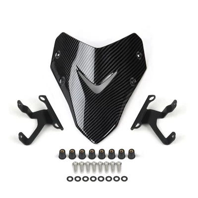 Motorcycle front windshield Cb1000 Hornet/Sp Motorcycle - water-transfer-color