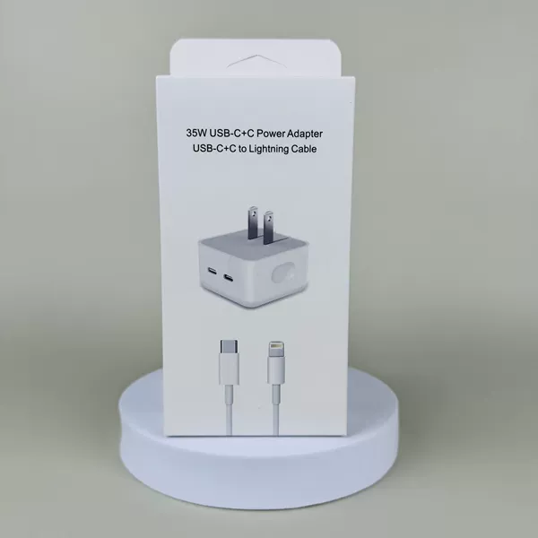 Set, 35W