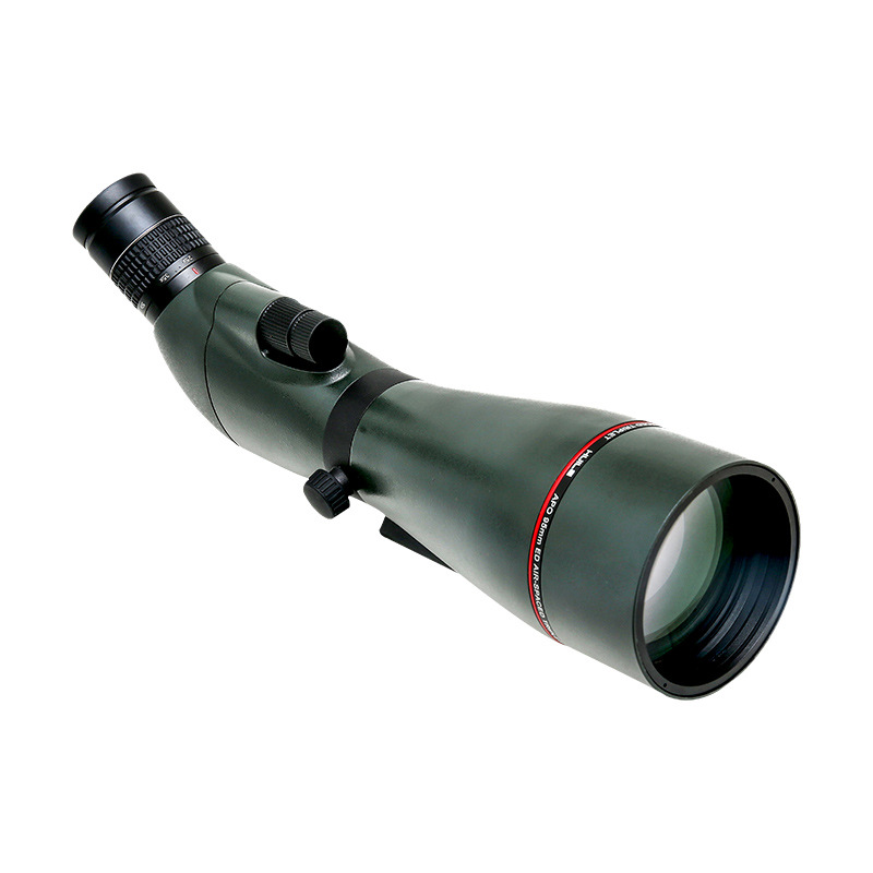 APO95ED(25-75x95 ˫ED������AK4�⾵ �䵪��ˮ����HUILE��Զ��