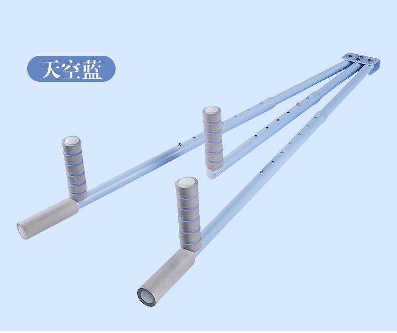 스카이 블루 (튜토리얼 비디오 포함)