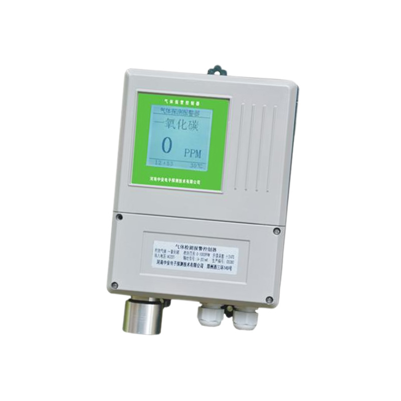 QD6380II����ڹ�ʽ���屨�������� ��ȼ�������ж��к�������