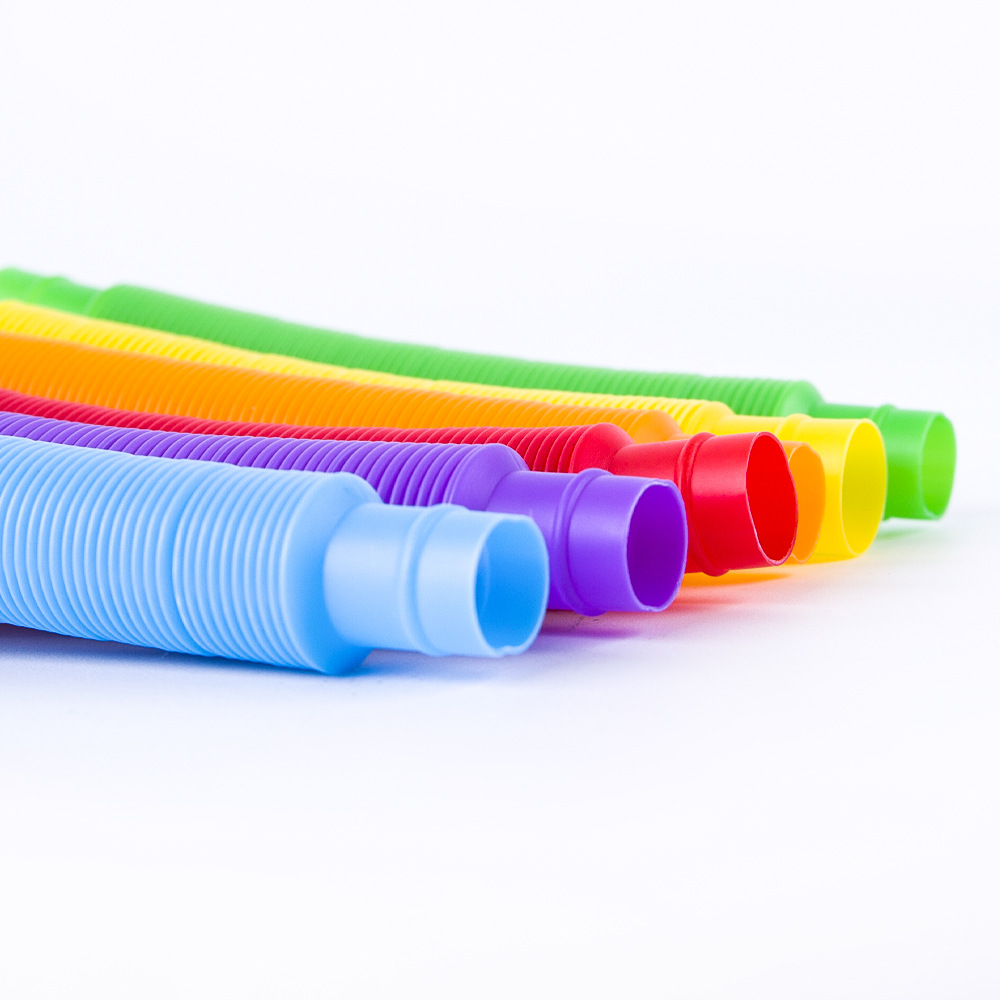 꼬인 막대 둥근 배럴 21 개