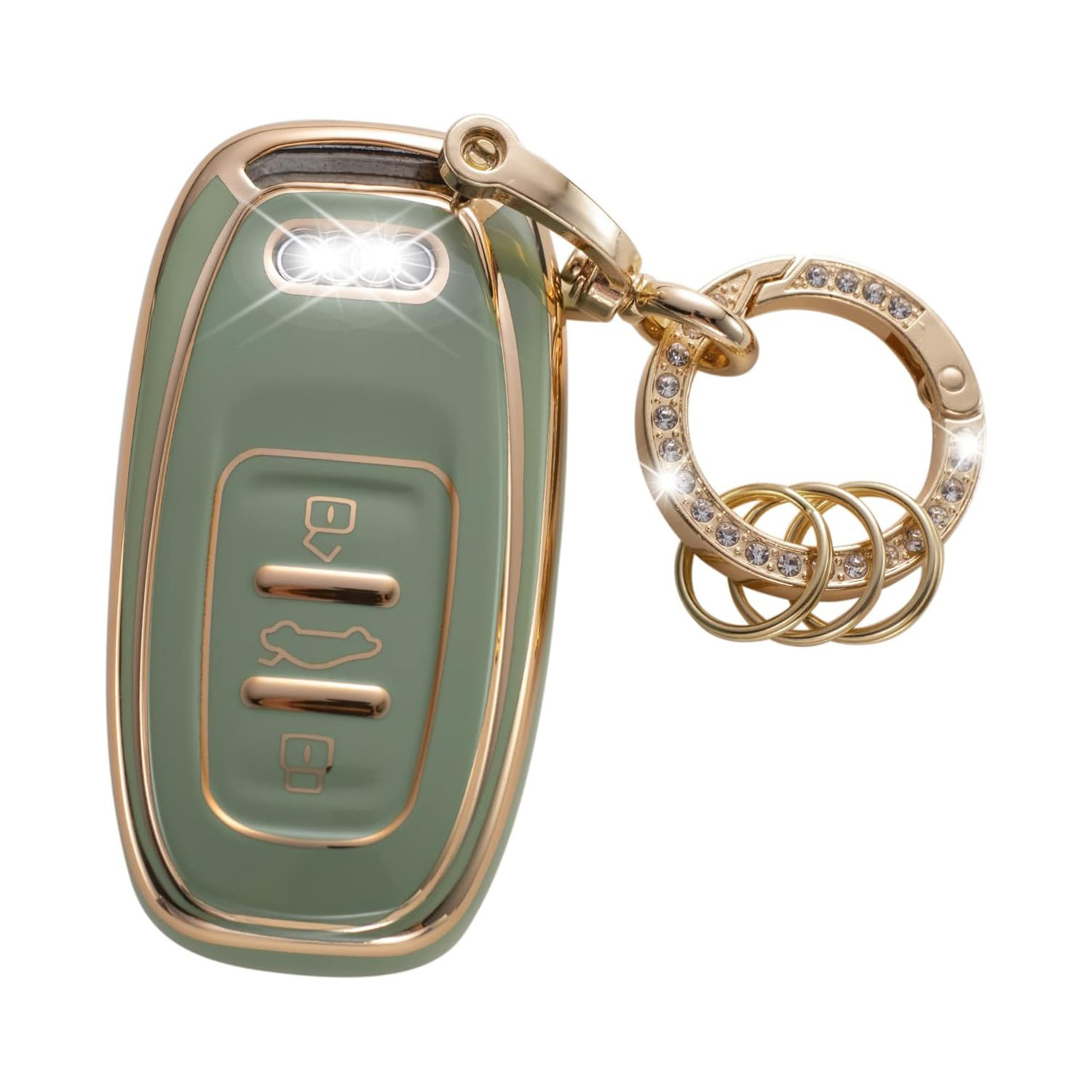 아우디 A 그린에 적합