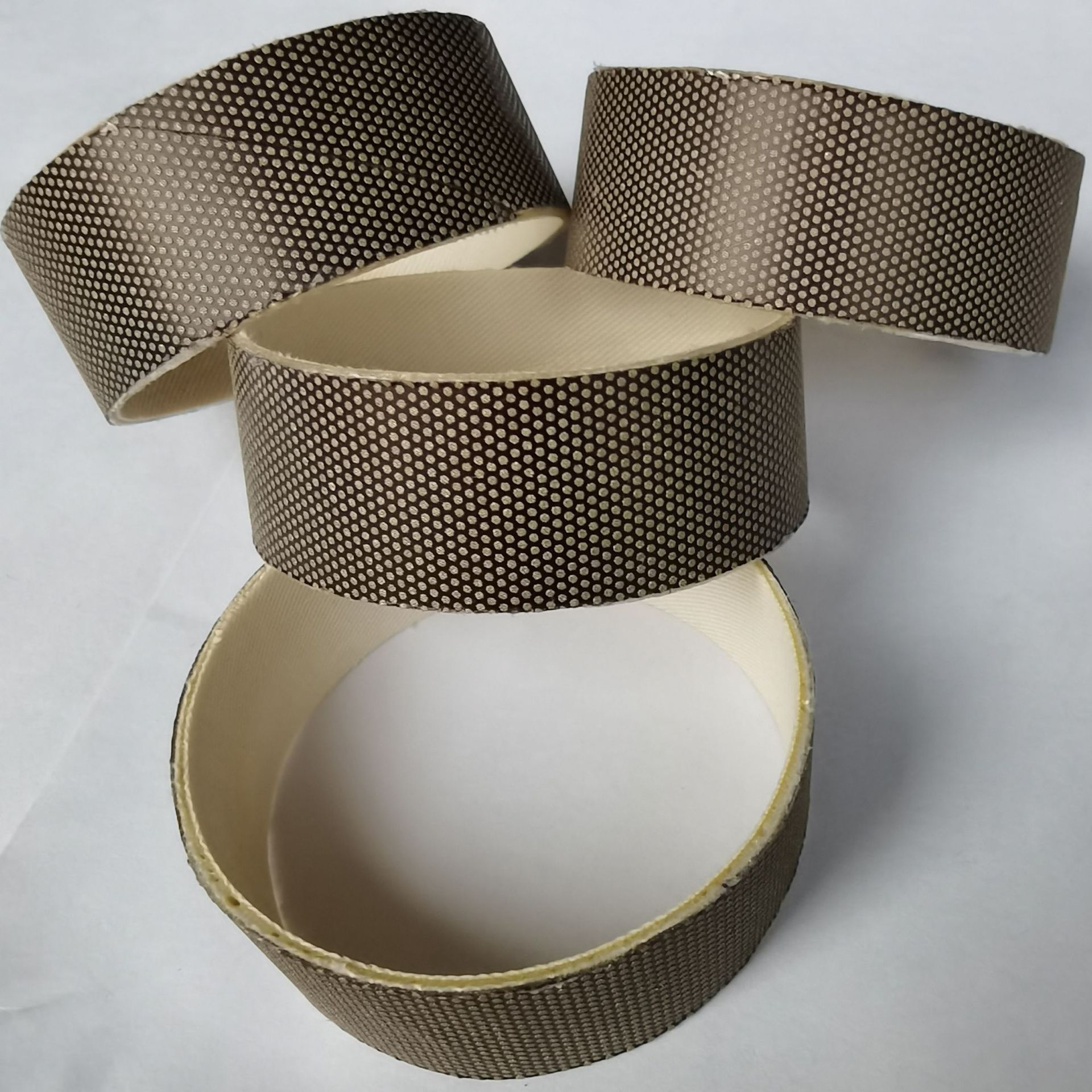 电镀金刚石砂带玻璃磨边岩板抛光靶材硬质合金砂带金钢石树脂沙带