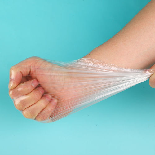 Children's toilet seat ring bag, garbage bag with elastic, oversized and thick children's drawer toilet seat replacement bag, waterless toilet bowl