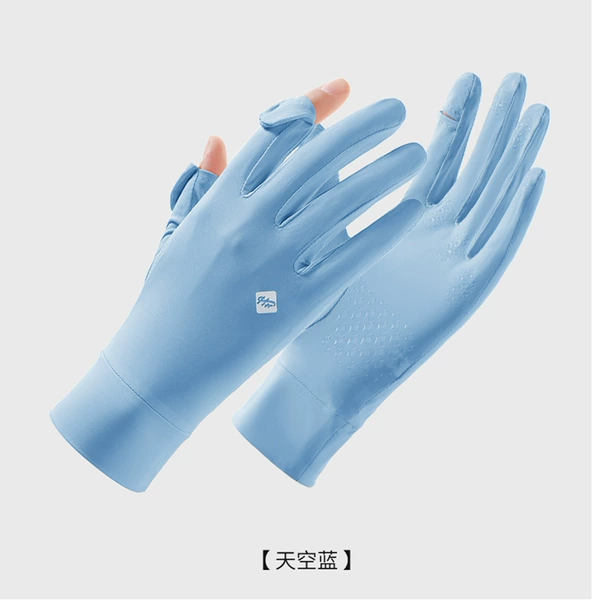 Sky blue