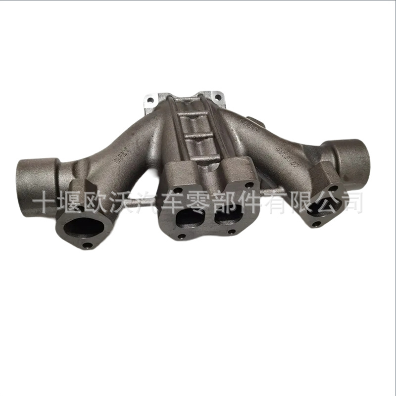 For Dongfeng Cummins ISZ Engine Parts Exhaust Manifold 4316767