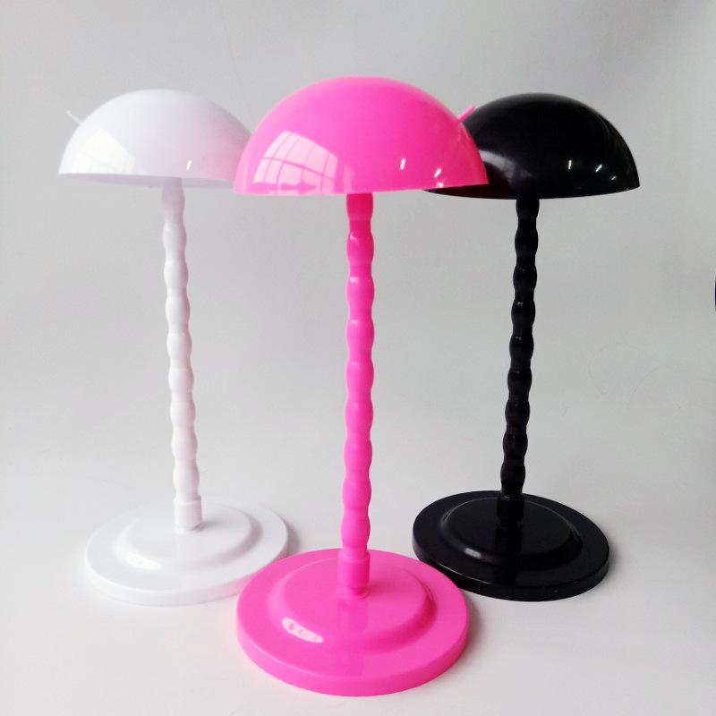 120g Weight Wig Accessories Wig & Hair Extension Type wig stand Wig Accessories Any Hairstyle Wig Hairstyle Home Occasion Unisex Gender Simple Style Style Unisex Simple Style Home Any Hairstyle Wig Stand 1