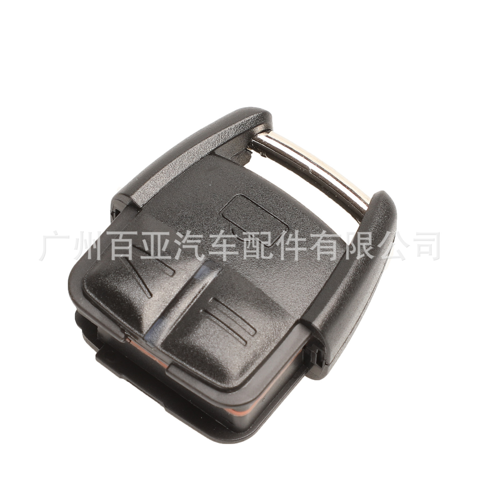 Suitable for 3-key Opel Astra Zafira straight Board remote control car key Shell