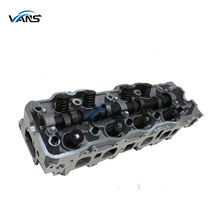 22R汽车缸盖总成 汽车发动机配件 适用于丰田汽车发动机缸盖