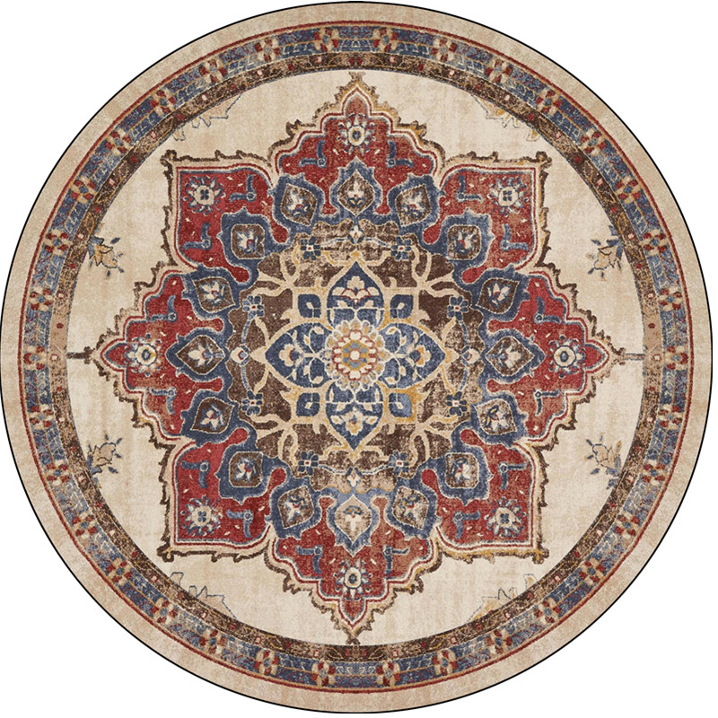 핫 스타일 라운드