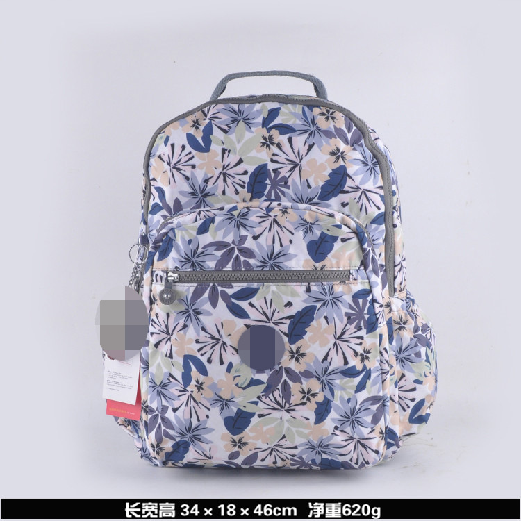 【淘宝代销】K21305双肩书包电脑背包休闲包