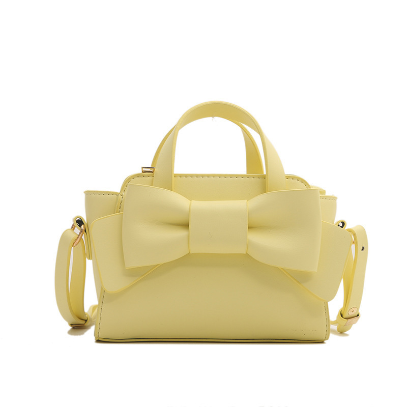 2025 primavera y verano estilo caliente moda casual niños dulces bolsa de gelatina mini bolso de mensajero de un solo hombro variedad al por mayor