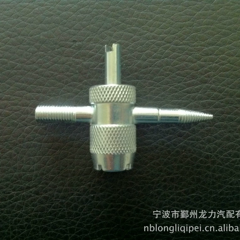 Прямые продажи с фабрики, аппаратные средства «четыре в одном», инструменты для ремонта автомобильных шин, отвертка с сердечником клапана