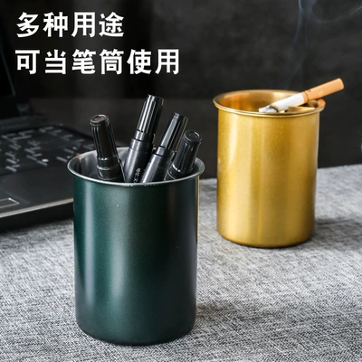 Car ashtray – Personalized Windproof