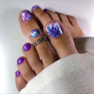 ����INS�L�_��ָ����ɫ�G�����~�����@���_��ƬYIWU GIRL TOENAIL