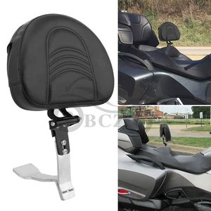 Motosiklet Aksesuarları Spyder Rt 2008-2017 üçün Dəyişdirilmiş Sürücü Kürək Dəstəyi