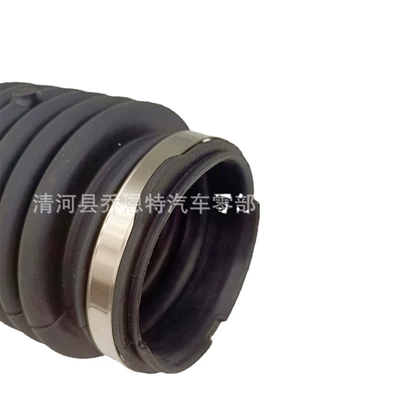 7M519A673Lc Suitable for Turbocharging – Sorma kollektoru (Giriş)