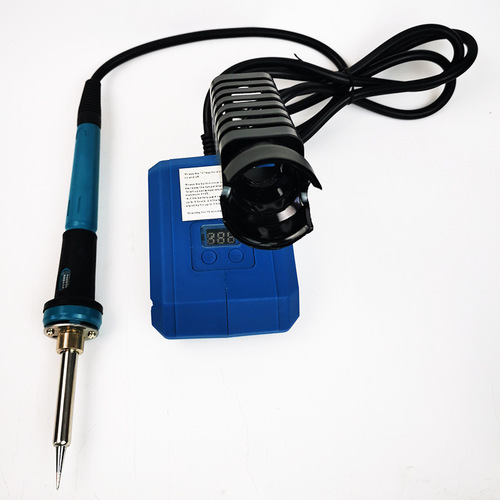20v rechargeable soldering iron 936 hot charging soldering iron charging soldering station tool Makita interface cross-border