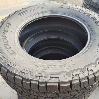 2656518, Off-road şinlər