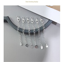 S925���y�βˮ������������L�ˮ�ο�Ť������r��DIY���朗l