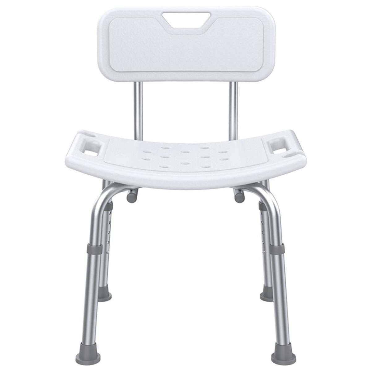 silla de baño para personas mayores, taburete de baño para personas mayores, baño antideslizante, asiento de baño seguro image 12