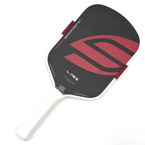 Selkirkgen 5 Foam Core Boomstik 16mm Toray T700 Carbon Fiber Pickleball Racket Is a Popular Hot Seller