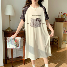 ��˿�ļ����䱡��˯ȹŮ�ӷ��ش���300����ɳ������⴩����ȹ