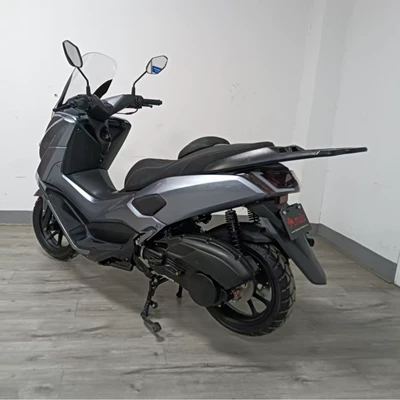 Brakes, 150Cc Gasoline-Powered Scooter – Motosikletlər