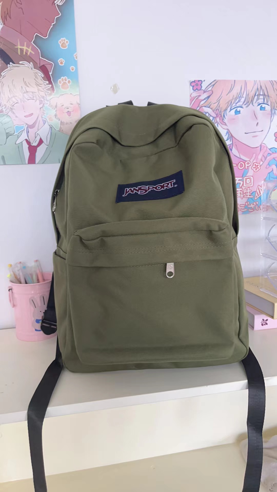 Nueva mochila de todo fósforo de moda impermeable al aire libre, mochila de gran capacidad, mochila de estudiante multifuncional, entrega de una pieza