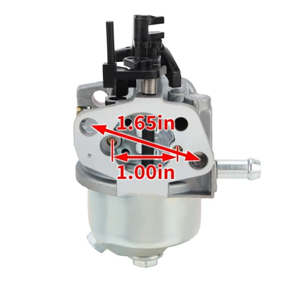 Lawn Mower 12Avb2M5791 – Carburetor
