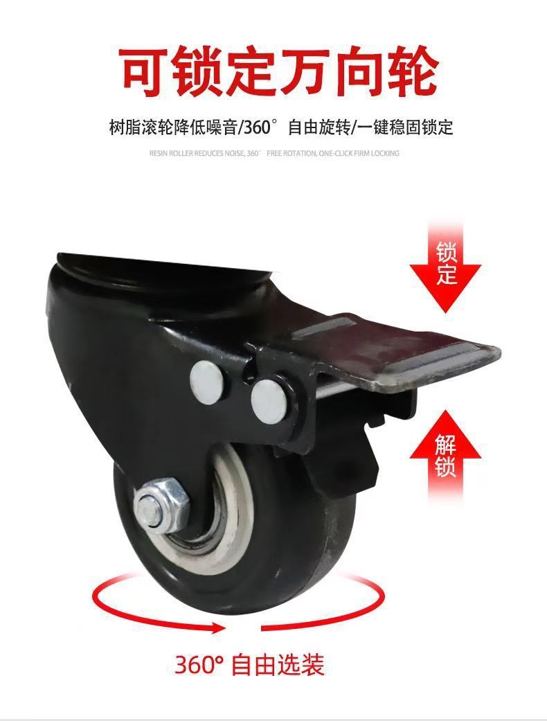 Engine Auto Maintenance Tools Mobile Lifting Tool Tray Repair Tool Box