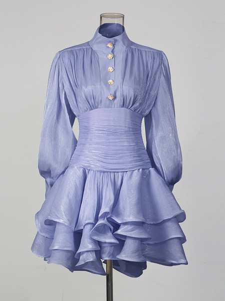 Elegant shiffon cloth