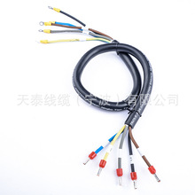 EV6ƽ������Դ�綯�������׮�����5�׹���7KW32A1 6���ǹͷ��
