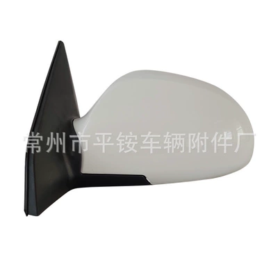 Suitable for 2005 Kia Cerato Rearview Mirror Assembly 87610/2-2F000 (Rear mirror/rearview mirror assembly) - electric-adjustment-heating-without-paint-l