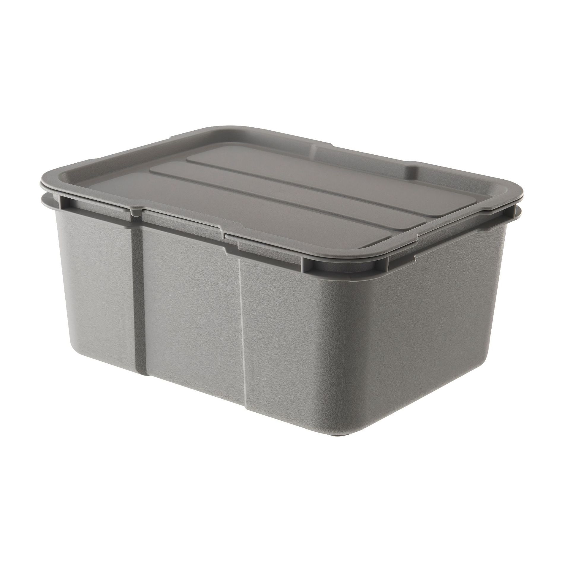 32.3*25.5*14.6 (9L) 실버 그레이