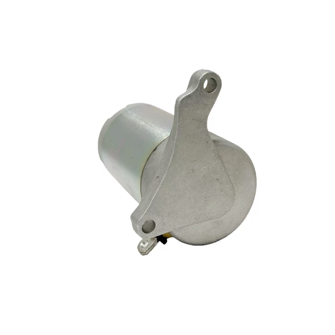 1C6-H1800-00 Starter Motor Motor Is Suitable for Yamha Tw125 Tw200