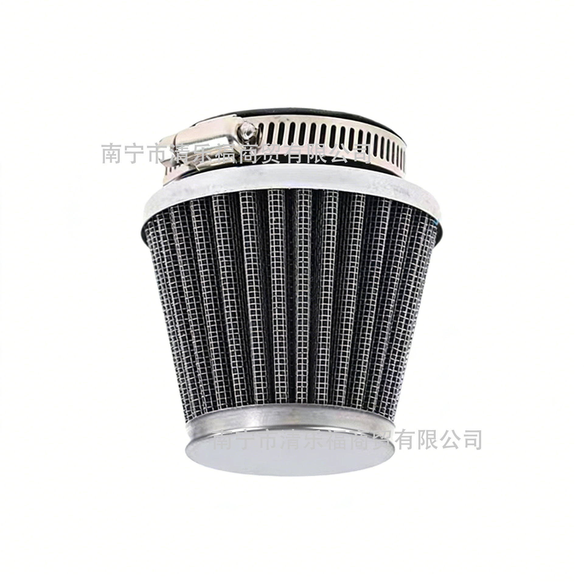 Motorcycle Carburetor Set, Interface Air Filter Kit, Suitable for 70Cc 90Cc 110Cc Pz16 Pz20