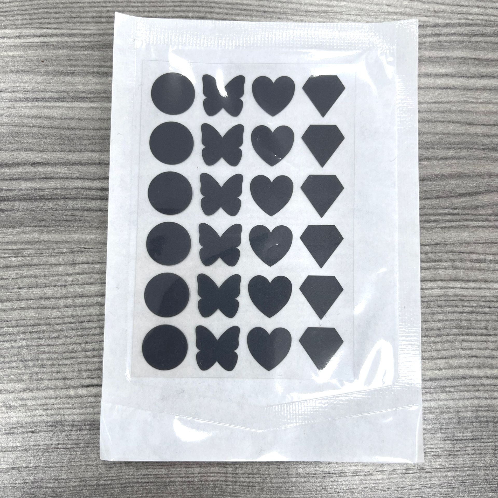 PE-24 다이아몬드 블랙